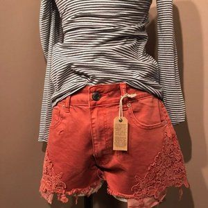 NWT AMERICAN EAGLE SHORTS